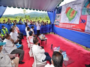 Maluku Jadi Lumbung Ikan RI, KKP Siapkan Ekosistem Industri