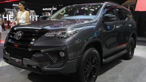 Tunggu PMK, Bulan Depan Innova Hingga Fortuner Turun Harga