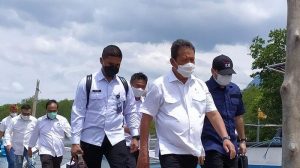 KKP Dorong Penjualan Garam Manfaatkan Saluran Digital