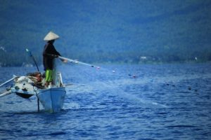 KKP Atur Standar Kegiatan Berusaha Bidang Pengelolaan Ruang Laut