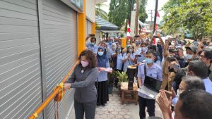 KKP Dukung Maluku Sebagai Lumbung Ikan Nasional