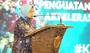 3 Program Prioritas Pembangunan Kelautan dan Perikanan