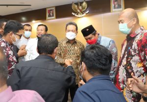 Menteri KKP Jamin Nelayan Sejahtera dengan Program PNBP Pasca Produksi