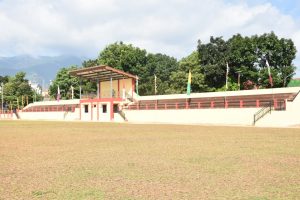 Pemkot Segera Resmikan Stadion Waydadi