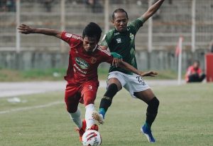 Badak Lampung FC Bakal Rekrut Pelatih Baru