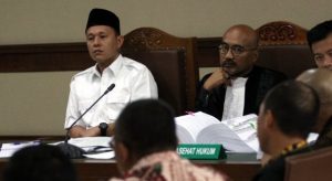 Dituntut Ganti Rp24,6 Miliar, Mustafa: Saya Sedih, Saya Tidak Menikmati