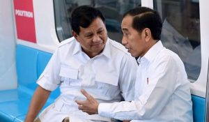 Pengamat: Gerakan Relawan Jokowi-Prabowo Lucu