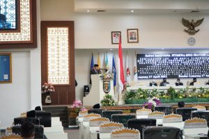 DPRD Dukung Pemprov Lampung Hutang Rp2,5 Triliun