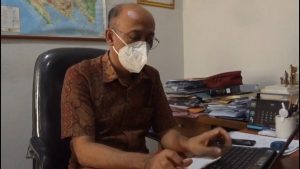 Pengaduan ke Posko PPDB Ombudsman Didominasi Masalah Verifikasi