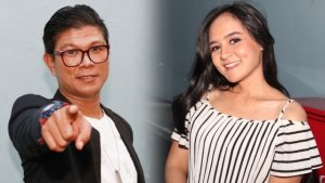 Mantan Istri Andika Dituntut 1 Tahun 3 Bulan