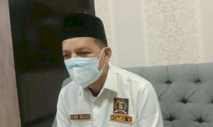 Syarif Hidayat Sebut Penyekatan Jalan Protokol Bandarlampung Kurang Tepat