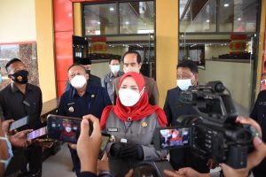 PPKM Level 4, Wali Kota Sebutkan Kelonggaran dari Pemerintah Pusat