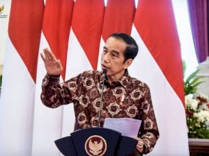 Menteri Dilarang ke Luar Negeri Selama PPKM Darurat