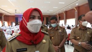 PPKM Level 4 Diperpanjang, Pemkot Beri Kelonggaran Pelaku Usaha