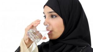 Minum Air Putih Sebelum Sholat, Ini Keajaiban yang Akan Terjadi