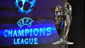 Hasil Drawing 16 Besar Liga Champions, Sajikan Big Match PSG vs Real Madrid