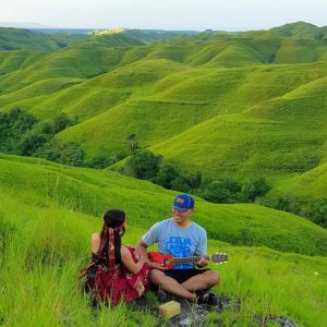 Jalan-Jalan untuk Inspirasi dan Rezeki