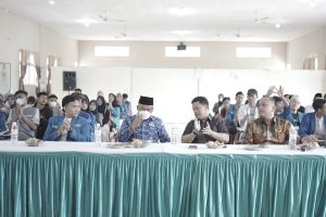 PC PMII Bandar Lampung Gelar Pelatihan Instruktur Pertama di Lampung