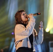 Nabila Maharani Siap Ramaikan Panggung Lampung Fair