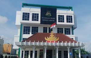 Kasus Dugaan Korupsi Tukin, Tiga Pegawai Kejari Balam Nonjob