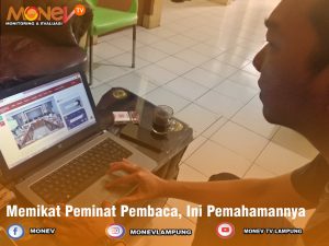 Memikat Peminat Pembaca, Ini Pemahamannya