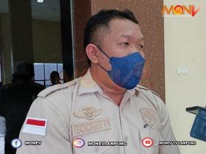 Pemkot Anggarkan Rp300 Juta Perawatan Marka Jalan