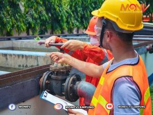 Sistem Informasi Lingkungan Hidup untuk Menuju Kota Metropolitan yang Sehat