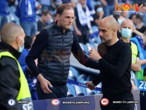 Prediksi Momentum Balas Dendam Guardiola Pecundangi Thomas Tuchel