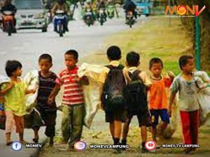 Bangun Ruang Publik Terpadu Ramah Anak, Minimal di Tiap Kecamatan