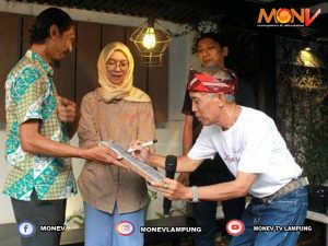 Pameran Tunggal Giovanni “Aleination” di TAN Artspace Taja Puluhan Karya Lukisan Terbarunya