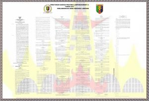 PERATURAN DAERAH PROVINSI LAMPUNG NOMOR 13 TAHUN 2017 PERLINDUNGAN ANAK PROVINSI LAMPUNG