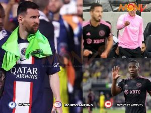 Kontroversi Update Transfer Sepak Bola Dunia