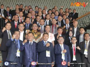 PSSI dan PT LIB Gelar Penyegaran Pengawas Pertandingan