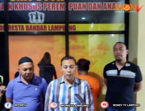 Kenal Lewat Aplikasi Tantan, Siswi SMP Diperkosa