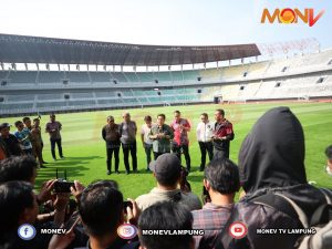 PSSI Sumbang Kemerdekaan Palestina Dari Jual Tiket