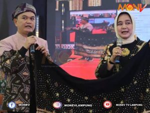 Besok, Gubernur Arinal Buka Lampung Craft 2023