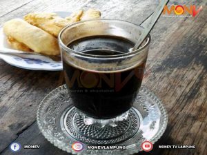 Minum Kopi di Cafe dan Warung Bantu Margin Petani