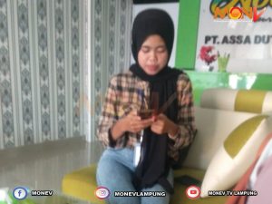 PT. Assa Duta Wisata, Agen Perjalanan Umroh Tak Serahkan Passpor Customer