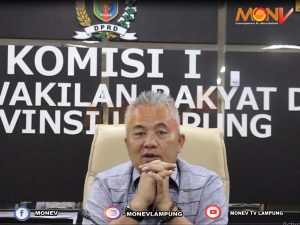 Revisi Undang-Undang Dana Desa Dikhawatirkan Hilangkan Netralitas Kades