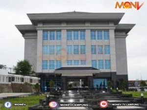 Dunia Usaha Bandar Lampung Kuat Pada Triwulan 11