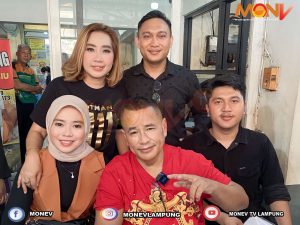 Norma Risma Kembali Datangkan Hotman Paris dan Tim Hotman 911