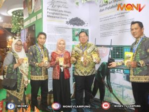 Wakil Bupati Lamtim Azwar Hadi Berharap Banyak Investor Tertarik pada Lamtim