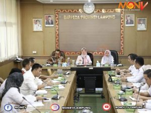 Tanggulangi Kemiskinan dengan Program Pembangunan Berbasis Desa