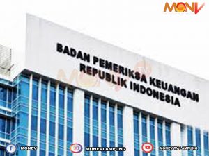 HENDRA SUSANTO RESMI JABAT WAKIL KETUA BPK