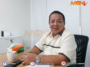 Kemajuan Pangan Lampung Ditangan Arinal Djunaidi