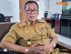 Dinas Perdagangan Balam Siap Bantu Percepatan Renovasi Pasar Gintung