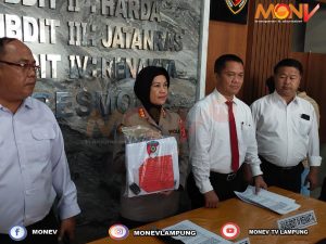 Para Tersangka TPPO Segera Diadili