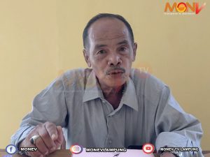 Walikota Bandar Lampung Gagal Hadir dalam Sidang Sengketa Informasi Publik