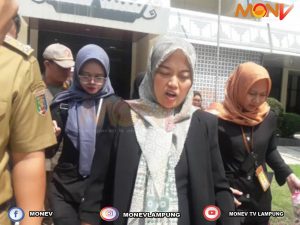 Posisi Wagub Lampung Kosong, Nunik Mundur dari Jabatan