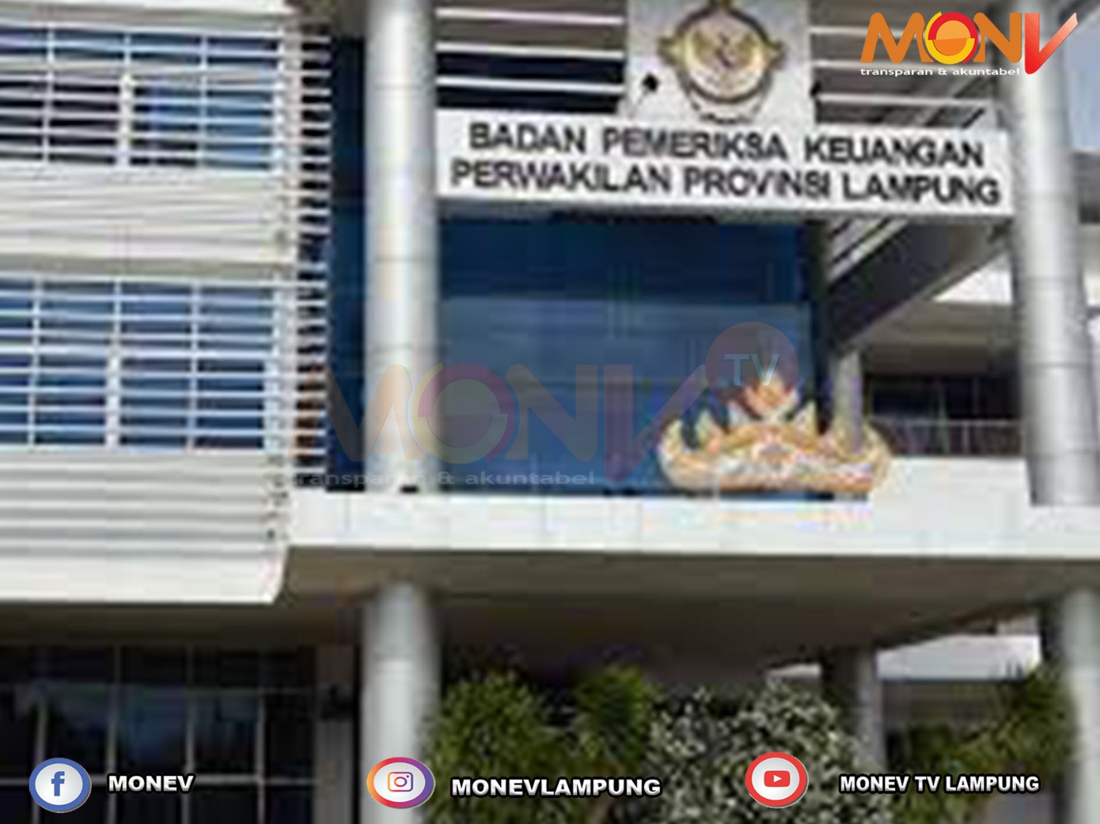 Laporan Keuangan Pemprov Lampung Jadi Sorotan Politikus